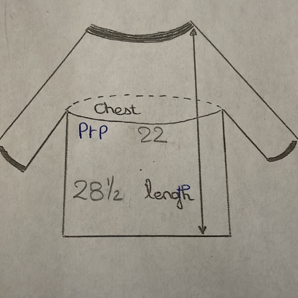 Talbots jacket - Picture 8 of 8
